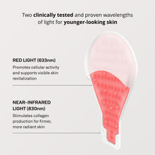 Cargar imagen en el visor de la galería, Omnilux Led light-Gloves