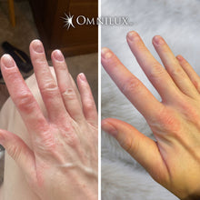 Cargar imagen en el visor de la galería, Omnilux Led light-Gloves