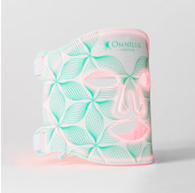 Cargar imagen en el visor de la galería, Omnilux Led Light Mask- Contour Face