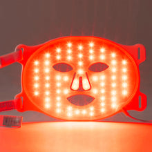 Cargar imagen en el visor de la galería, Omnilux Led Light Mask- Contour Face
